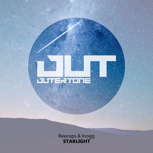 Reeceps & Inogg - Starlight [Outertone Free Release]