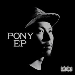 PONY / SUKIKATTE feat. DOGMA, 漢 a.k.a GAMI, LIBRO(Pri2m REMIX)