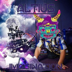 Altius - Imagination 137 BPM