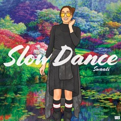 SLOW DANCE EP