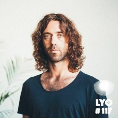 LYO#117 / Ian Blevins
