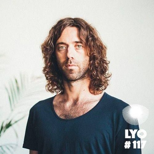 LYO#117 / Ian Blevins