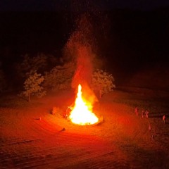 Abu Silg Место Силы