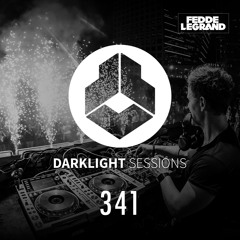Fedde Le Grand - Darklight Sessions 341