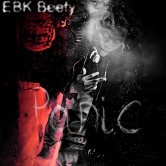 EBK Beefy X Sleepy Hallows X DoubleG X Sheff G X Panic Remix