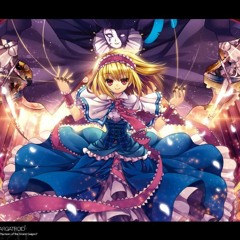 【東方ボーカル】 「アリス・ザ・エニグマティクドール」 【凋叶棕】