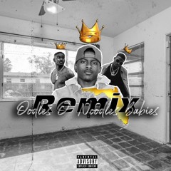 Oodles O' Noodles Babies Remix