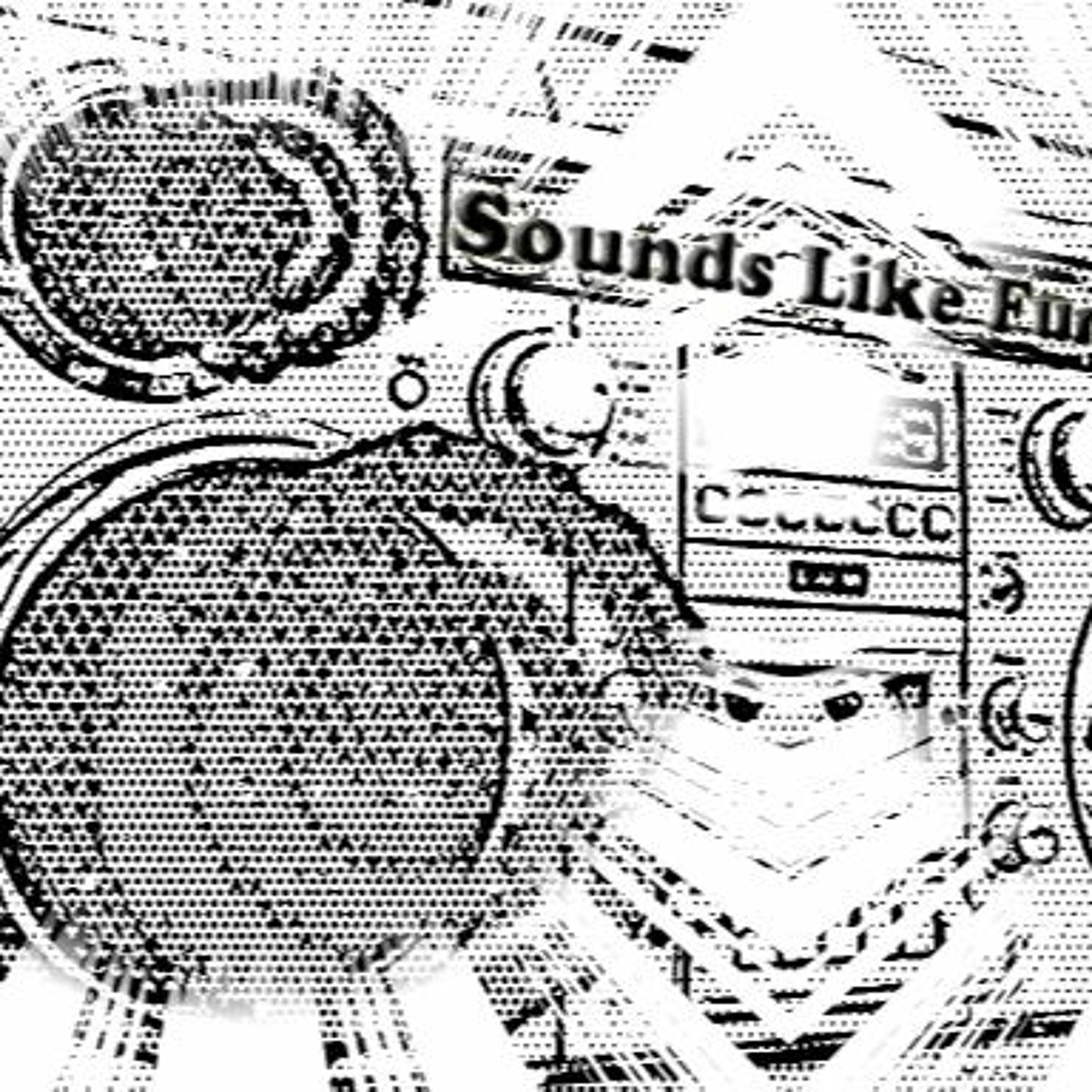 Sounds Like Fun | Boogie - Everything's For Sale episode artwork