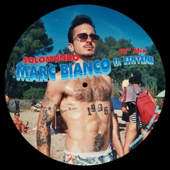 MHM010 - Marc Bianco & Ethyène - Solomundo (Original Mix) [SNIPPET]