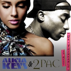 Alicia Keys - New York (Feat.) 2Pac