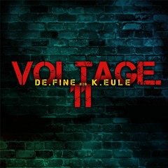 DE.fine b2b K.EULE | VOLTAGE. #11 | 02.03.2019