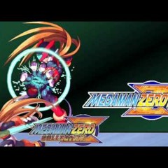 Mega Man Zero 4 - Esperanto (Area Zero - Opening Stage #2)