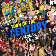 Turn Of The Century - The Millenial Mixtape