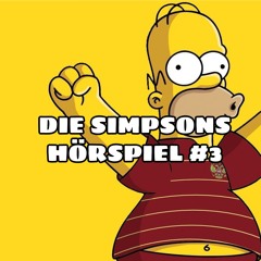 Die Simpsons Hörspiel #3 (Staffel 20 Episode 7-9)