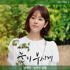 남새라 (Nam Sae Ra) - 눈부신 날들 [눈이 부시게 - The Light in Your Eyes OST Part 4]