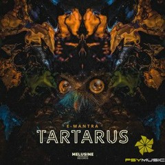 E - Mantra - Tartarus - 03 Dark Corners Of The Universe (Neurosect Chaotic Mix)