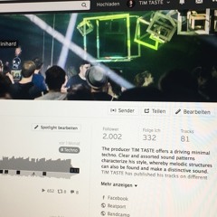 TiM TASTE - Two Thousand [FREE DOWNLOAD]