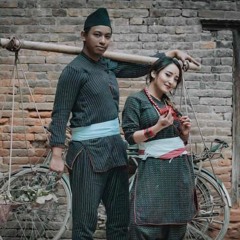 Oh Maicha By Brijesh Shrestha and Barsha Karmacharya