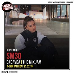 @DJDAVDA Guest Mix | @soundsbyshaani