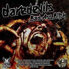 Daredevils - Listen Up Gangsters