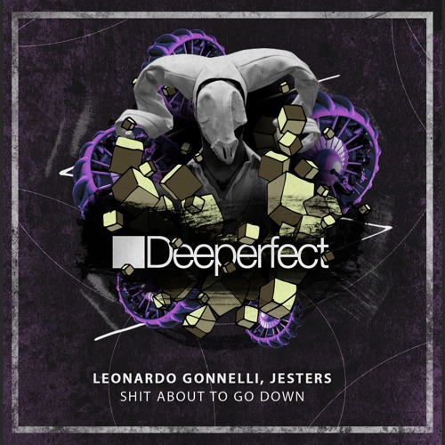 Leonardo Gonnelli, Jesters - Take My Beat (Original Mix)