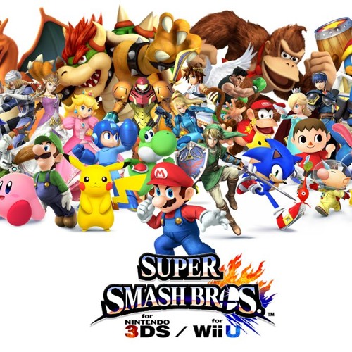 Smash + 6ix9ine