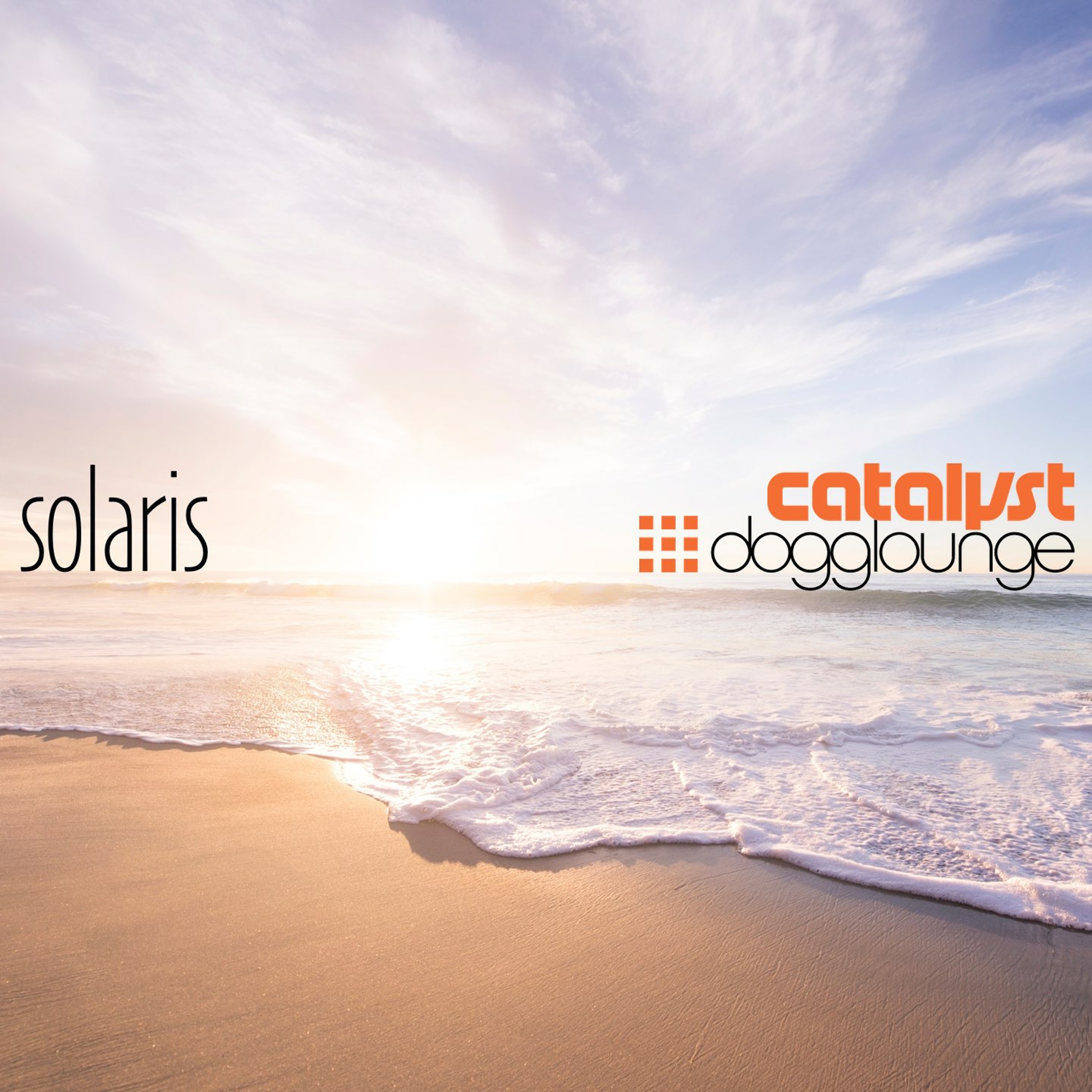 cover of episode DL091 - solaris
