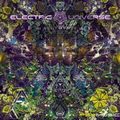Electric Universe-Dragonfly [Single]