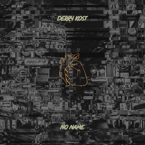 Derry Kost - No Name [OUT NOW]