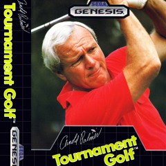 Arnold Palmer Tournament Golf
