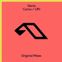 Genix - Como