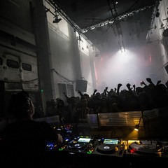 new techno