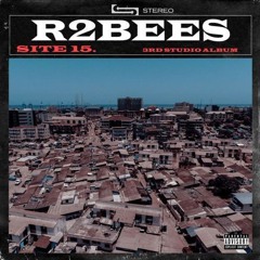 R2Bees - Site 15