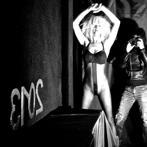Electro pop - Tech pop - New wave