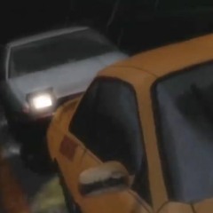 NIKO - NIGHT OF FIRE (Hardcore Edit)