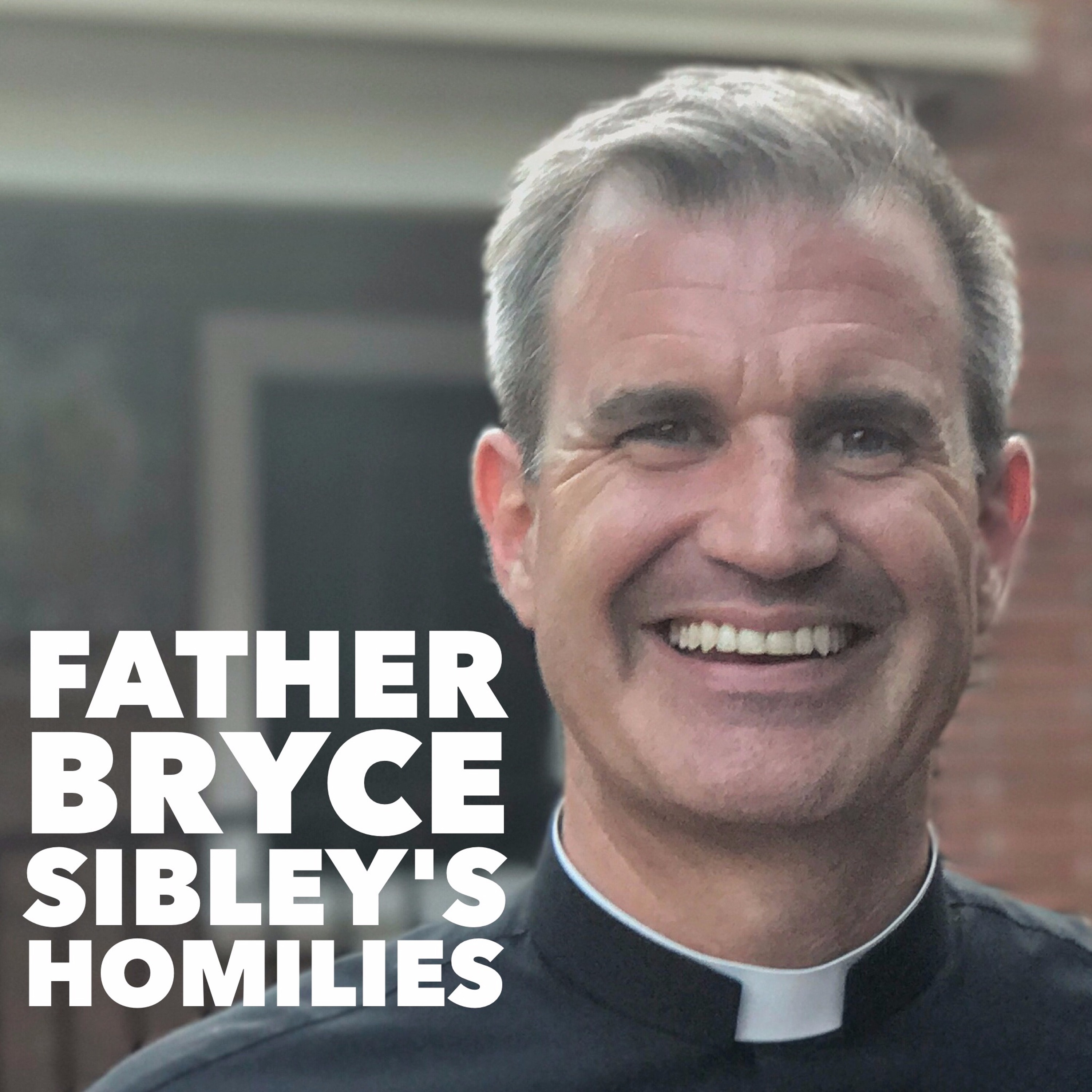 Fr. Bryce Sibley\'s Podcast