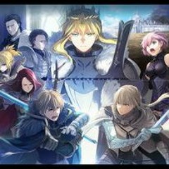 Divine Realm Of The Round Table - Camelot II