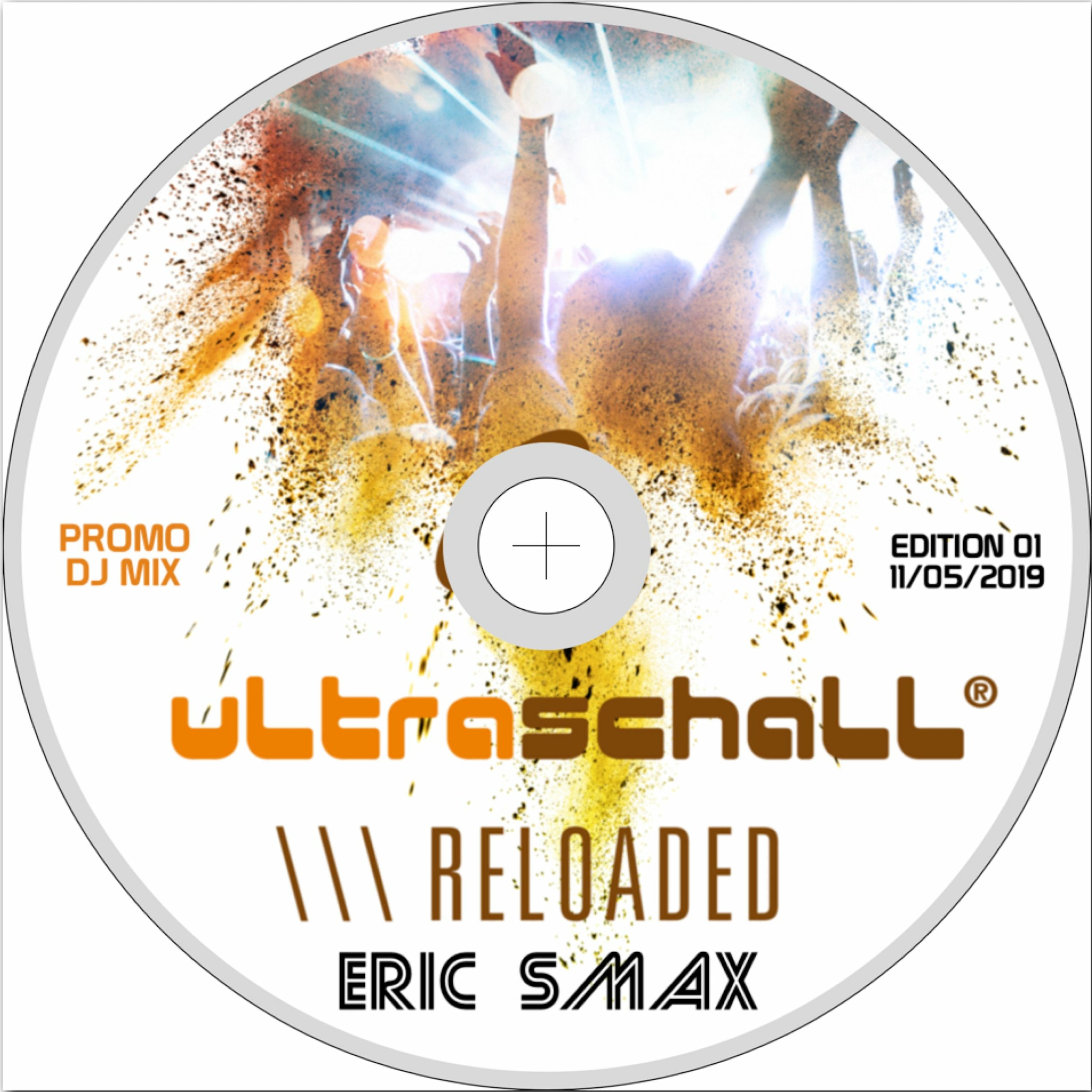 Eric Smax