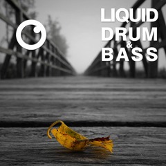 Liquid Drum & Bass Sessions #01 -  Dreazz [March 2019]