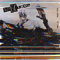 Spectrum (feat. TF Woo)