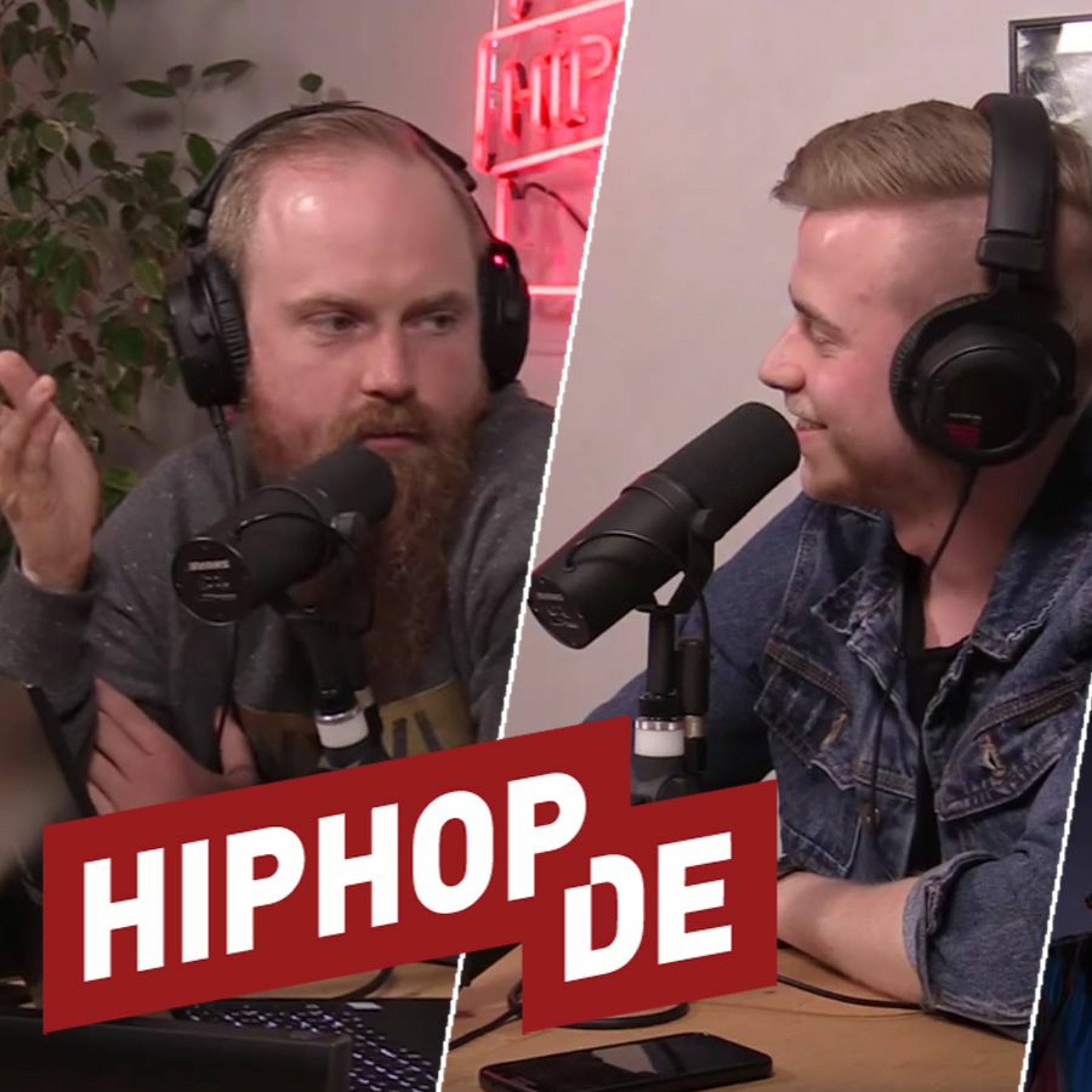 Hiphop.de Release Friday