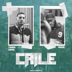 Young Camu Ft. Odeal - Caile