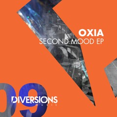 OXIA - Second Change - Diversions Music 09