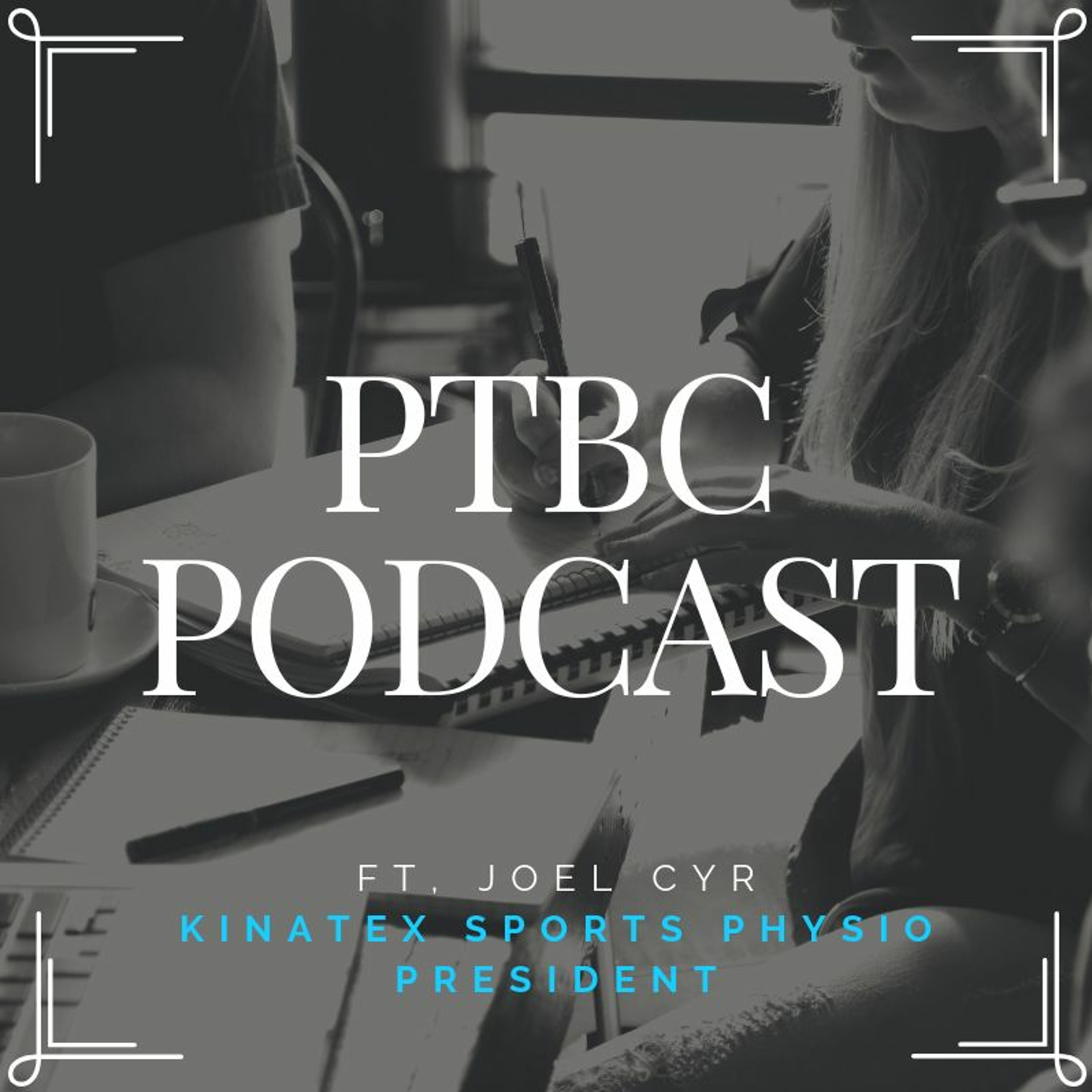 PTBC Podcast