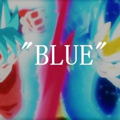 "Blue" |  (Prod. by Th³ Yung Gød)