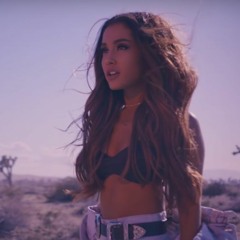 [Isolated High Synth Stem Voc] Into You