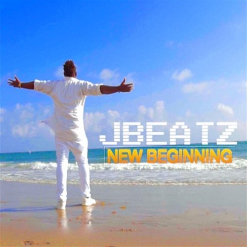 JBEATZ - Dim Yon Mo! (Mar 2018)