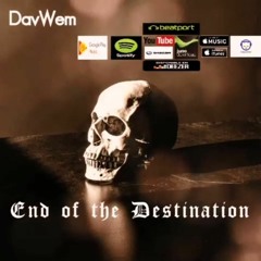 End of the Destination