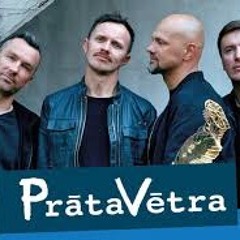 PRATA VETRA - Tevis Dē(Fedor Fomin feat. Alex Aroniya Remix)