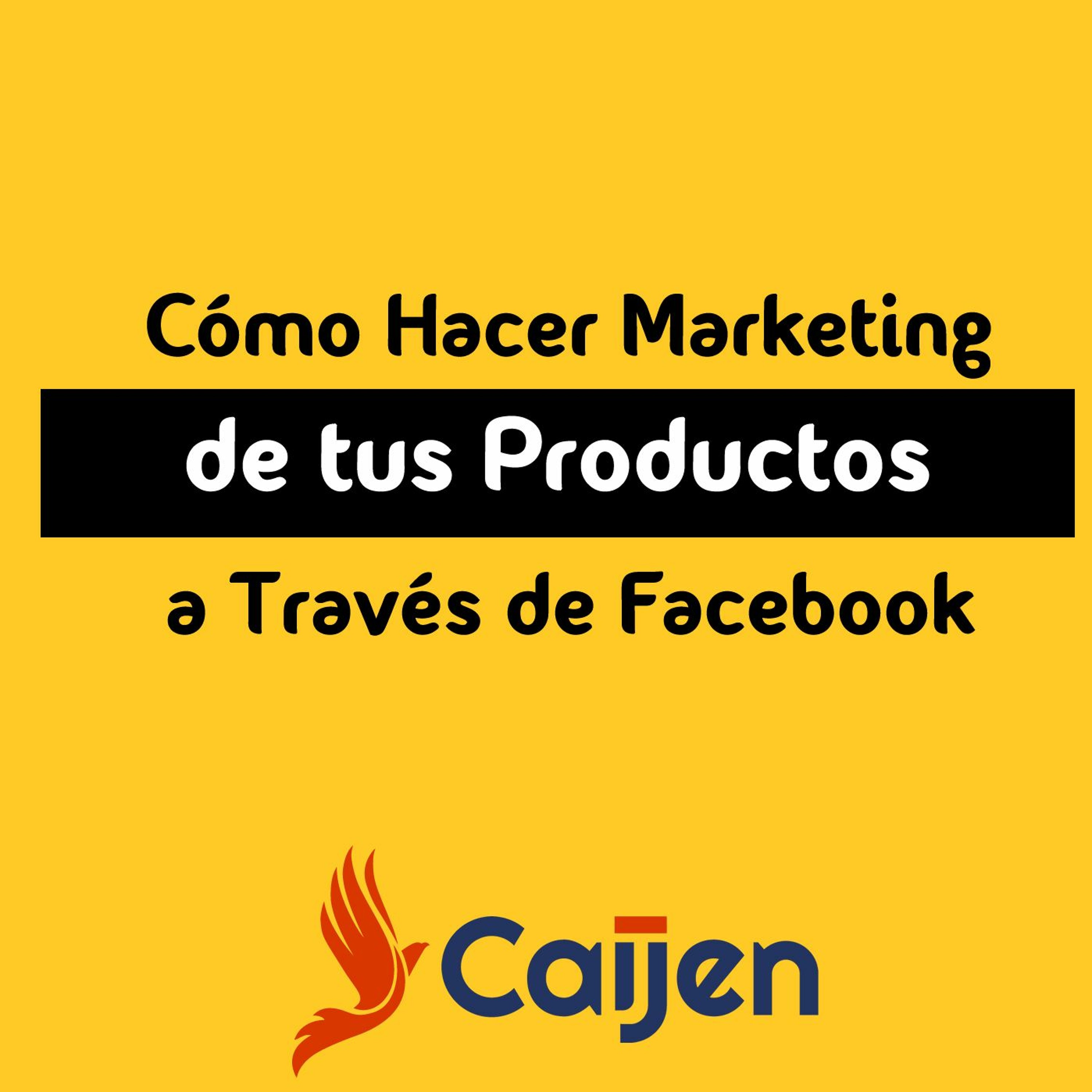 Caijen Español